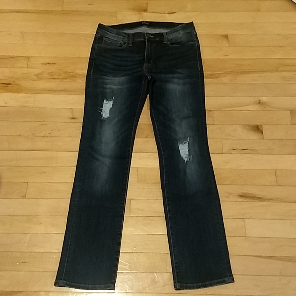 Buffalo David Bitton, Faith jeans